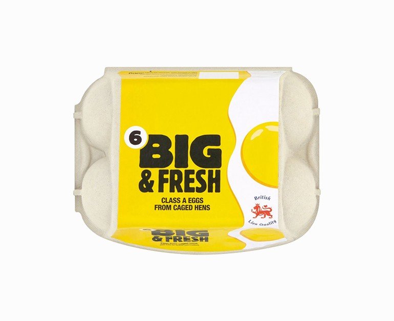 Tesco Kanzi grapefruit - Image 4