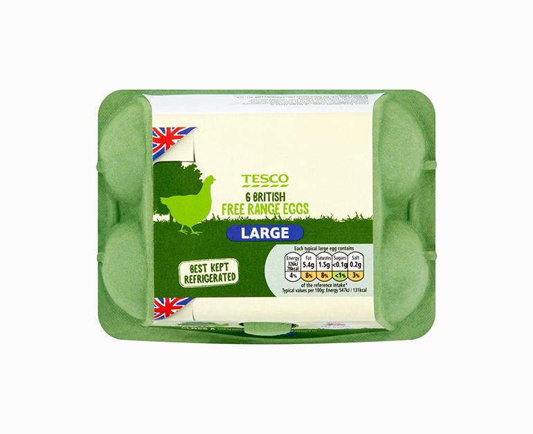 Tesco Kanzi grapefruit - Image 3